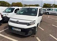 CITROEN 1.5 BLUEHDI 75KW TALLA M LIVE (102C - 9677-LSL